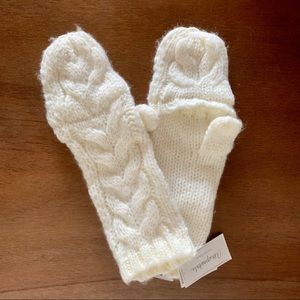 Aéropostale Textable Gloves